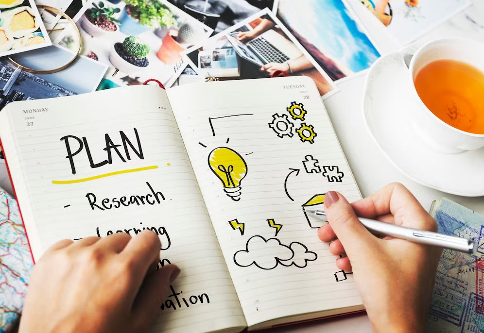 Planifica, Prepárate y Espera lo Inesperado